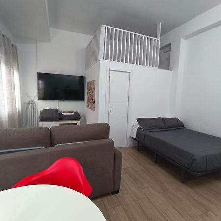Rockside Residences Suites La Linea La Línea de la Concepción Exteriér fotografie