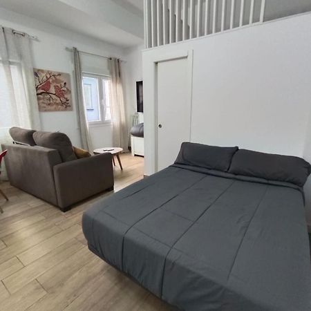 Rockside Residences Suites La Linea La Línea de la Concepción Exteriér fotografie