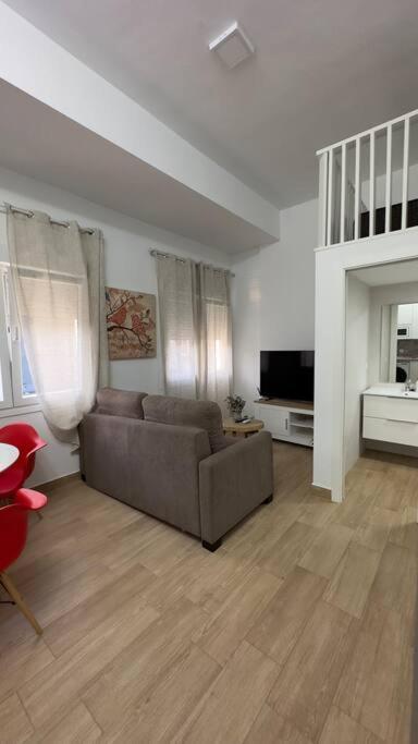 Rockside Residences Suites La Linea La Línea de la Concepción Exteriér fotografie