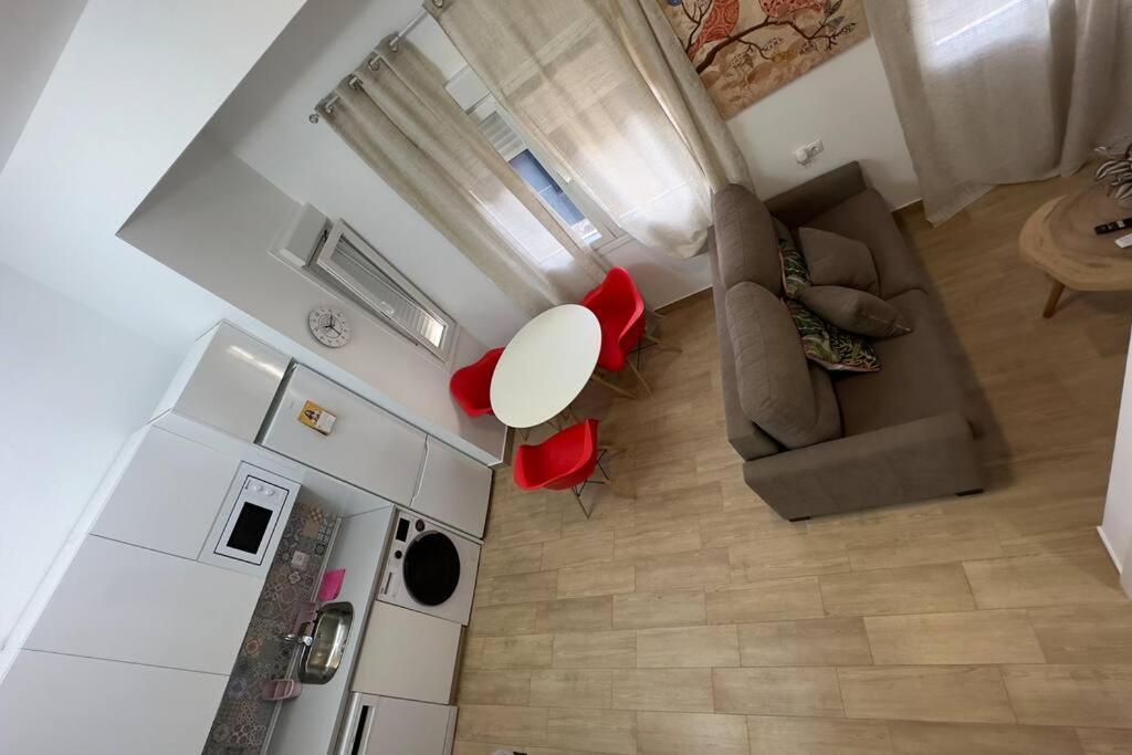Rockside Residences Suites La Linea La Línea de la Concepción Exteriér fotografie