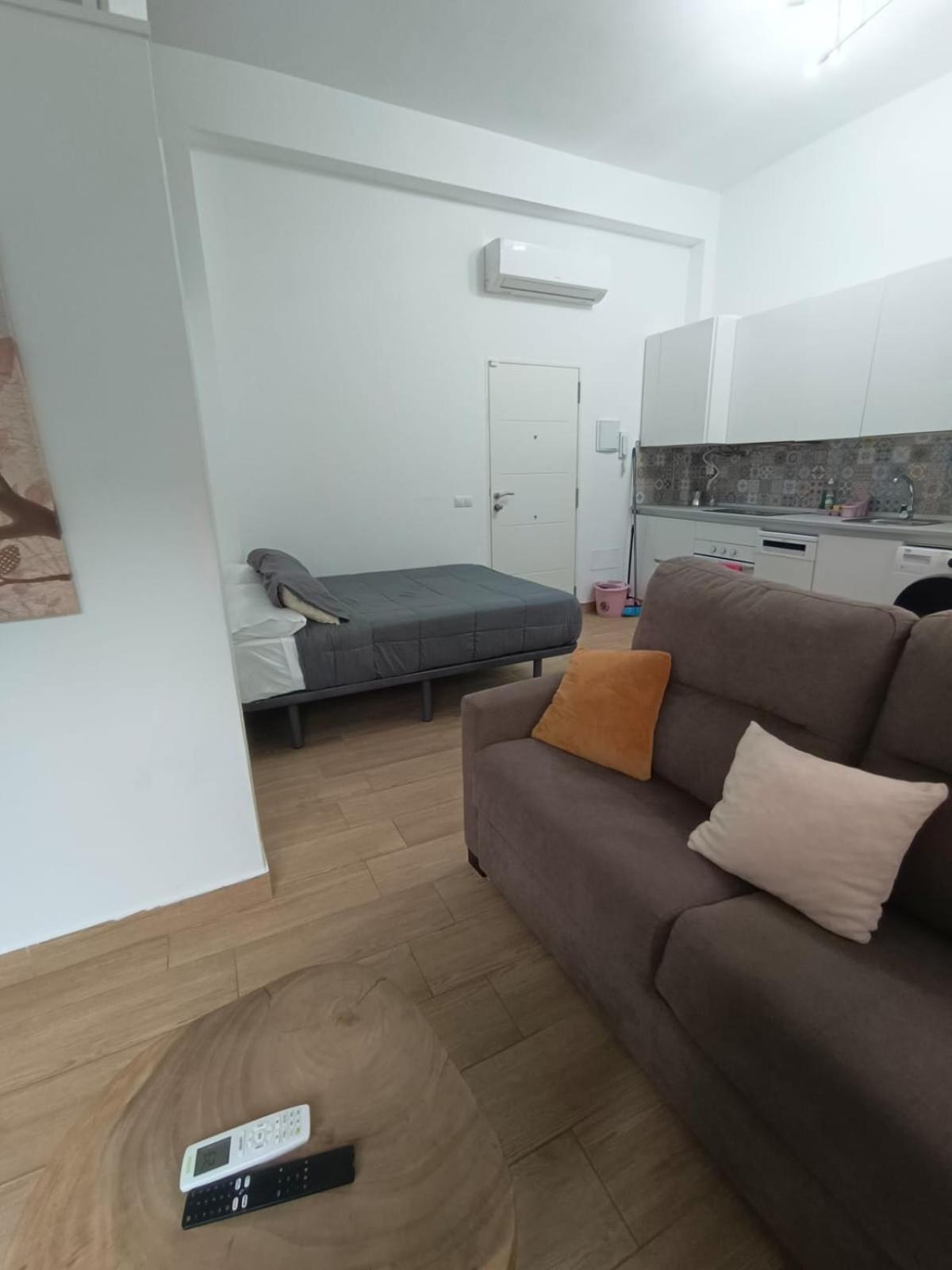 Rockside Residences Suites La Linea La Línea de la Concepción Exteriér fotografie
