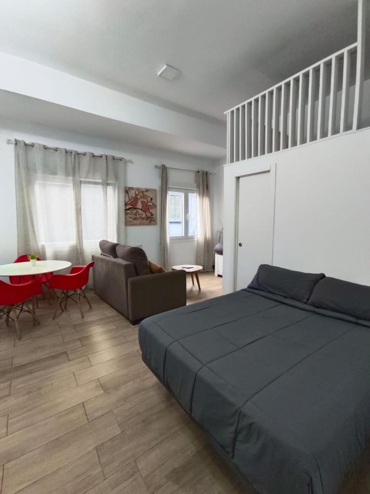 Rockside Residences Suites La Linea La Línea de la Concepción Exteriér fotografie